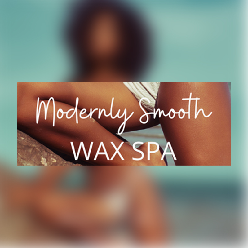Modernly Smooth Wax Spa