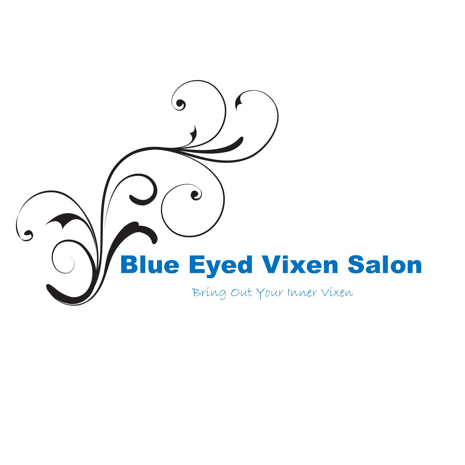 blue eye vixen