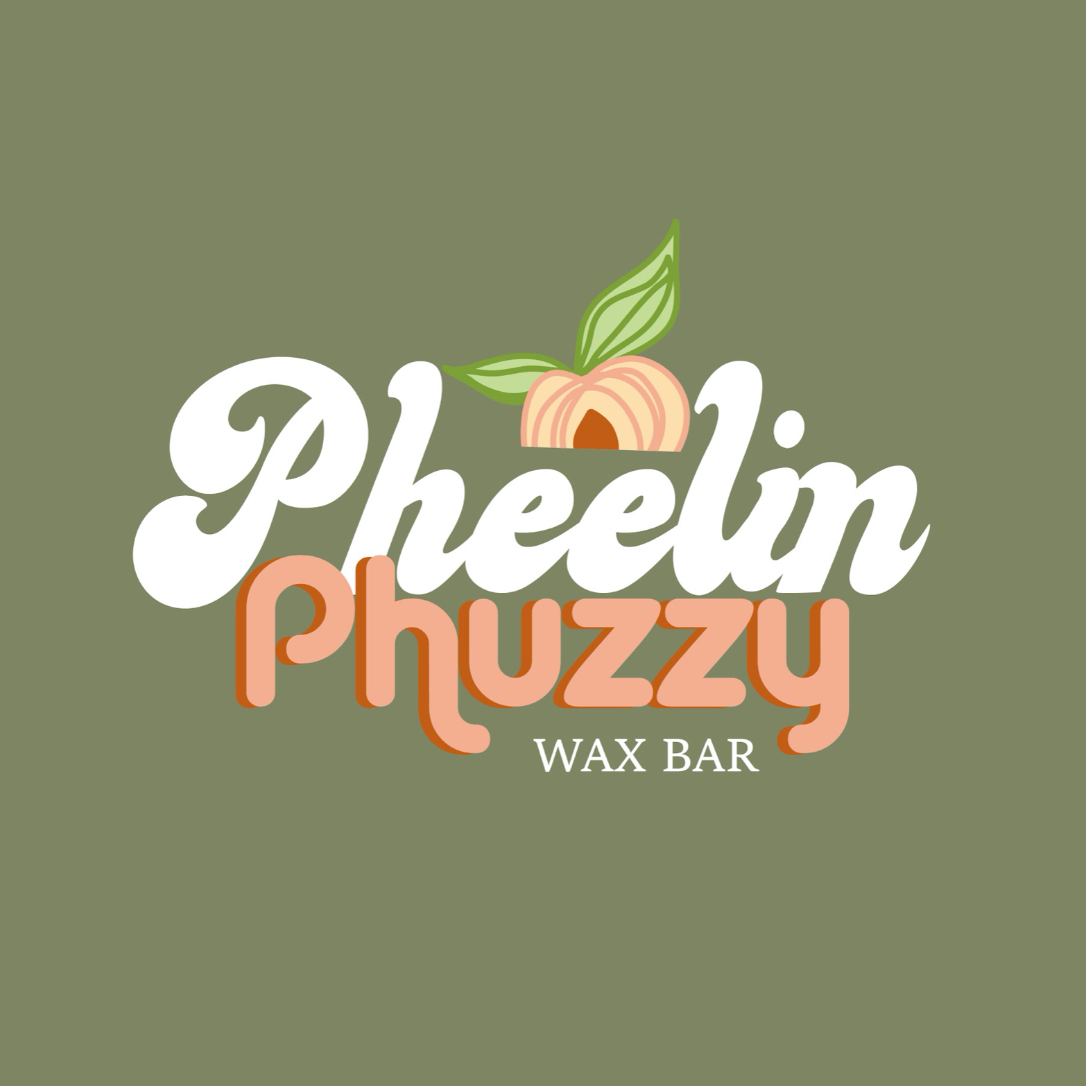 Pheelin’ Phuzzy Wax Bar