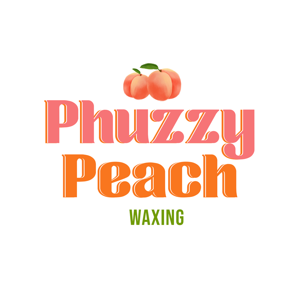 Phuzzy Peach Waxing