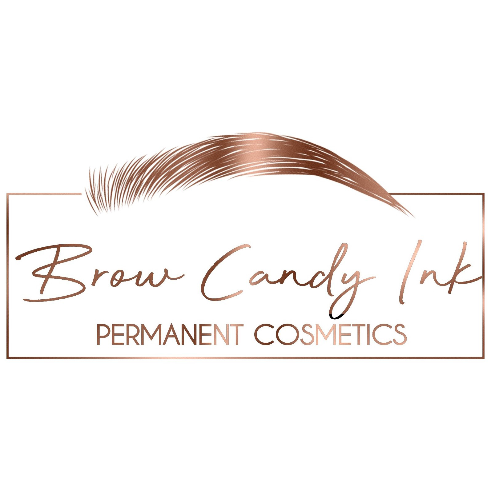 Brow Candy Ink