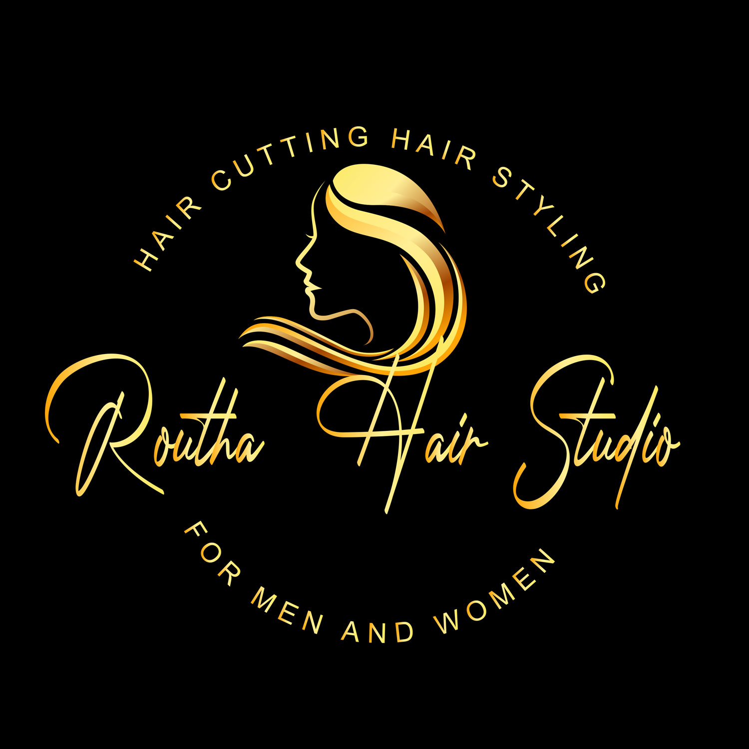 ROUTHA-HAIR-SALON