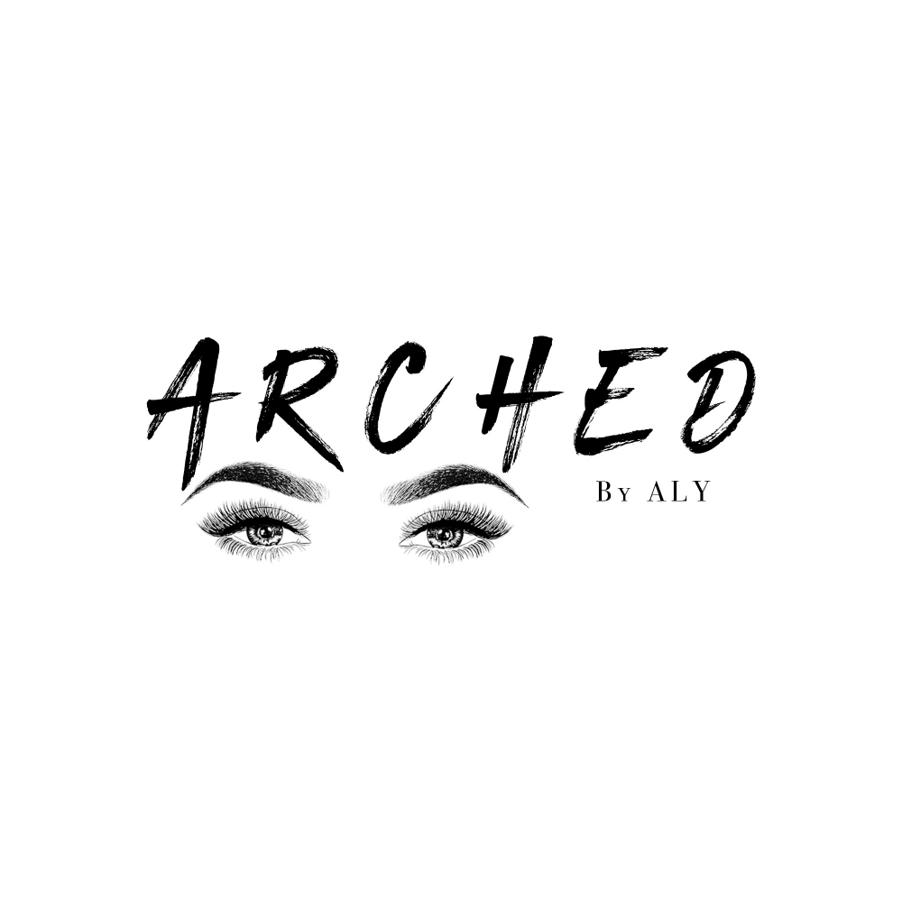 Arched By Aly