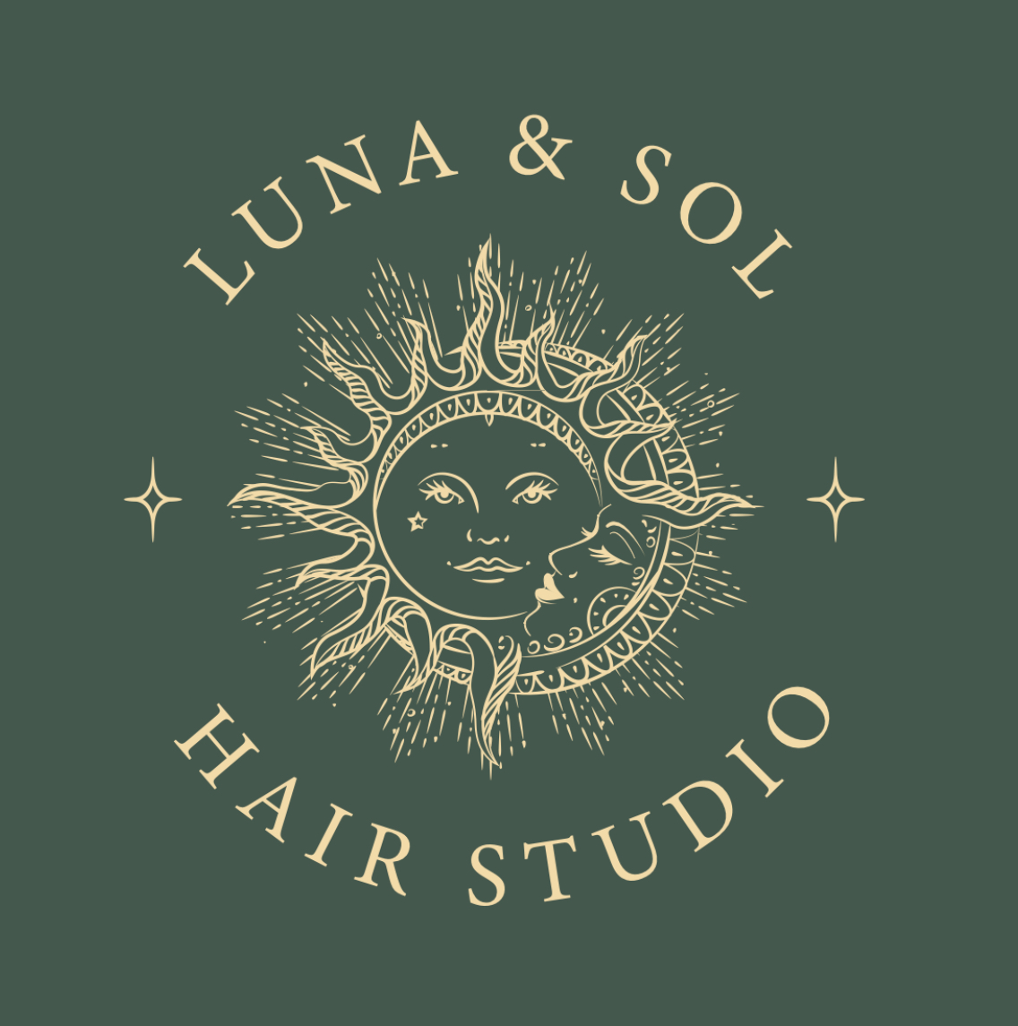 Luna & Sol Hair Studio