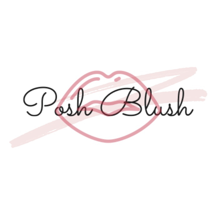 Posh Blush