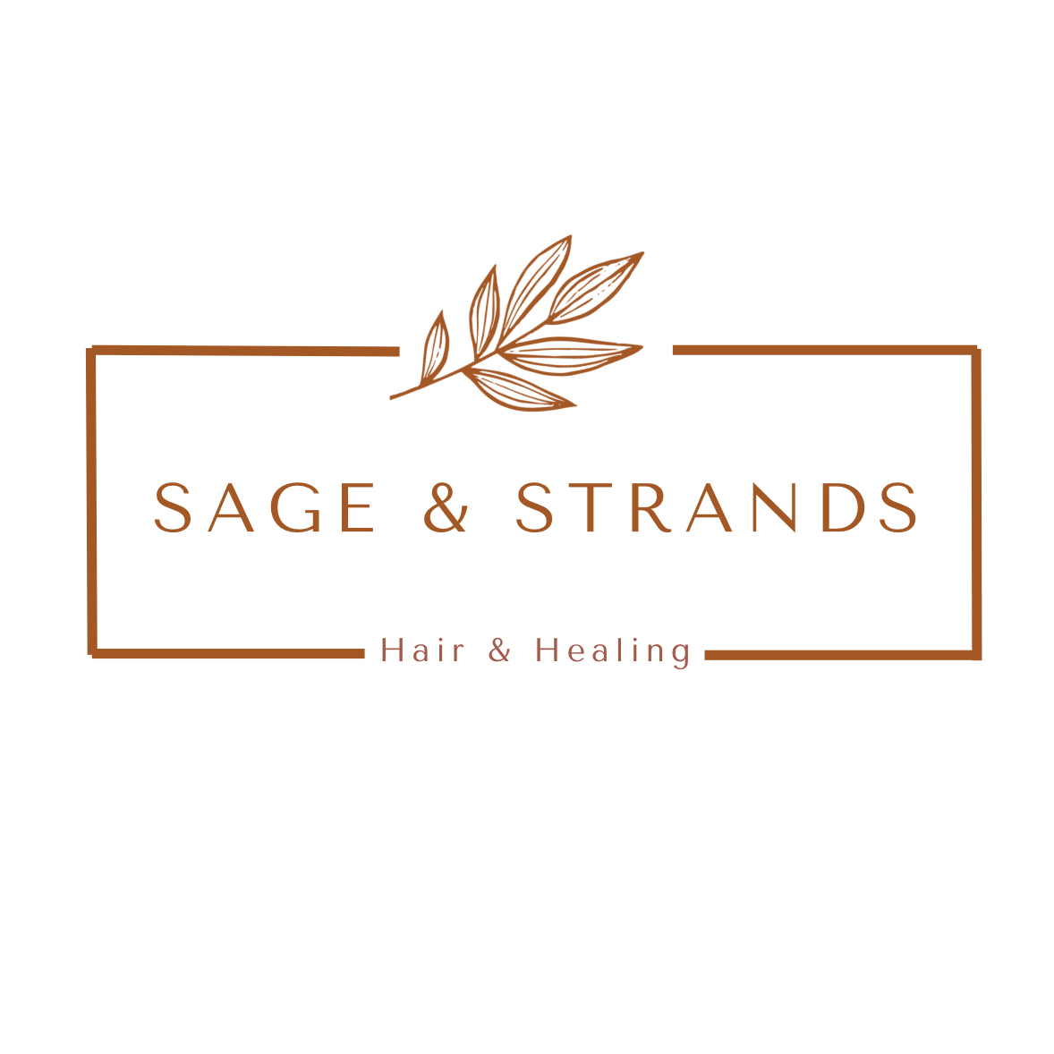 Sage & Strands