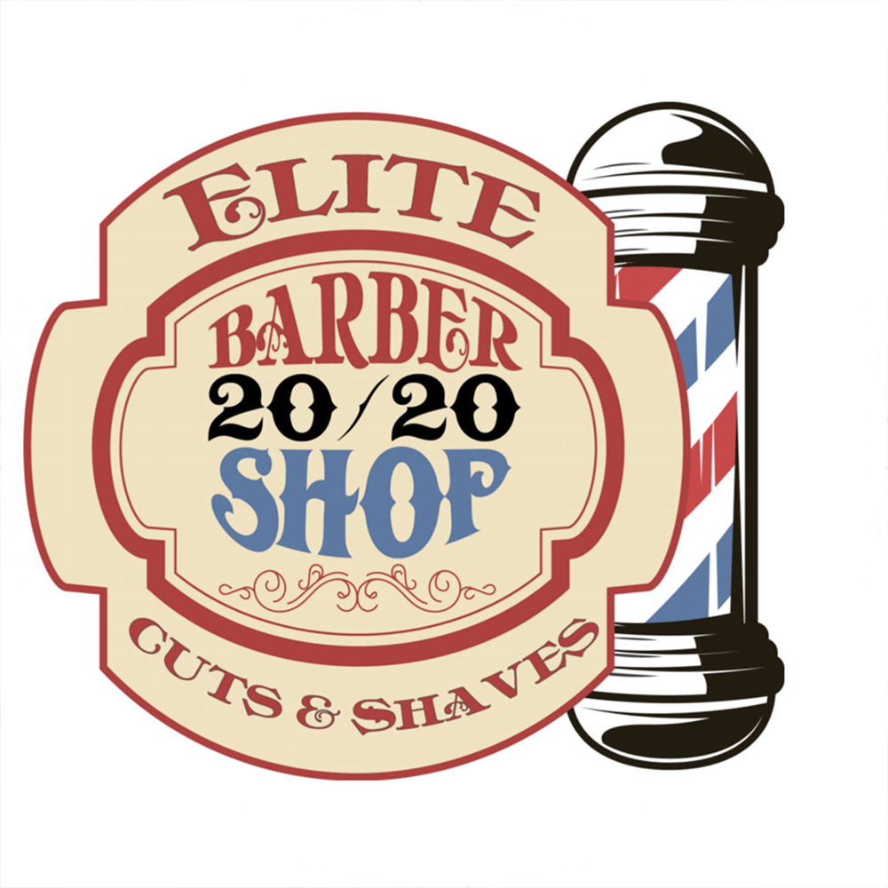 20/20 Barbershop