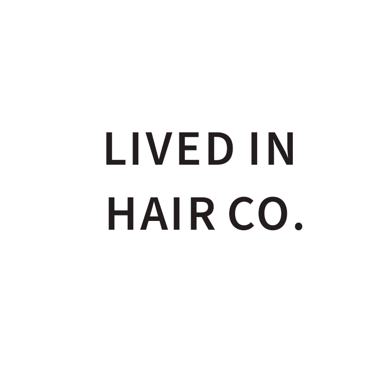 Lived In Hair Co.