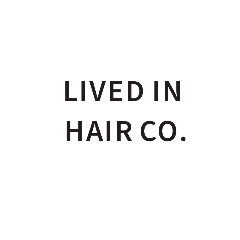 Lived-In-Hair-Co