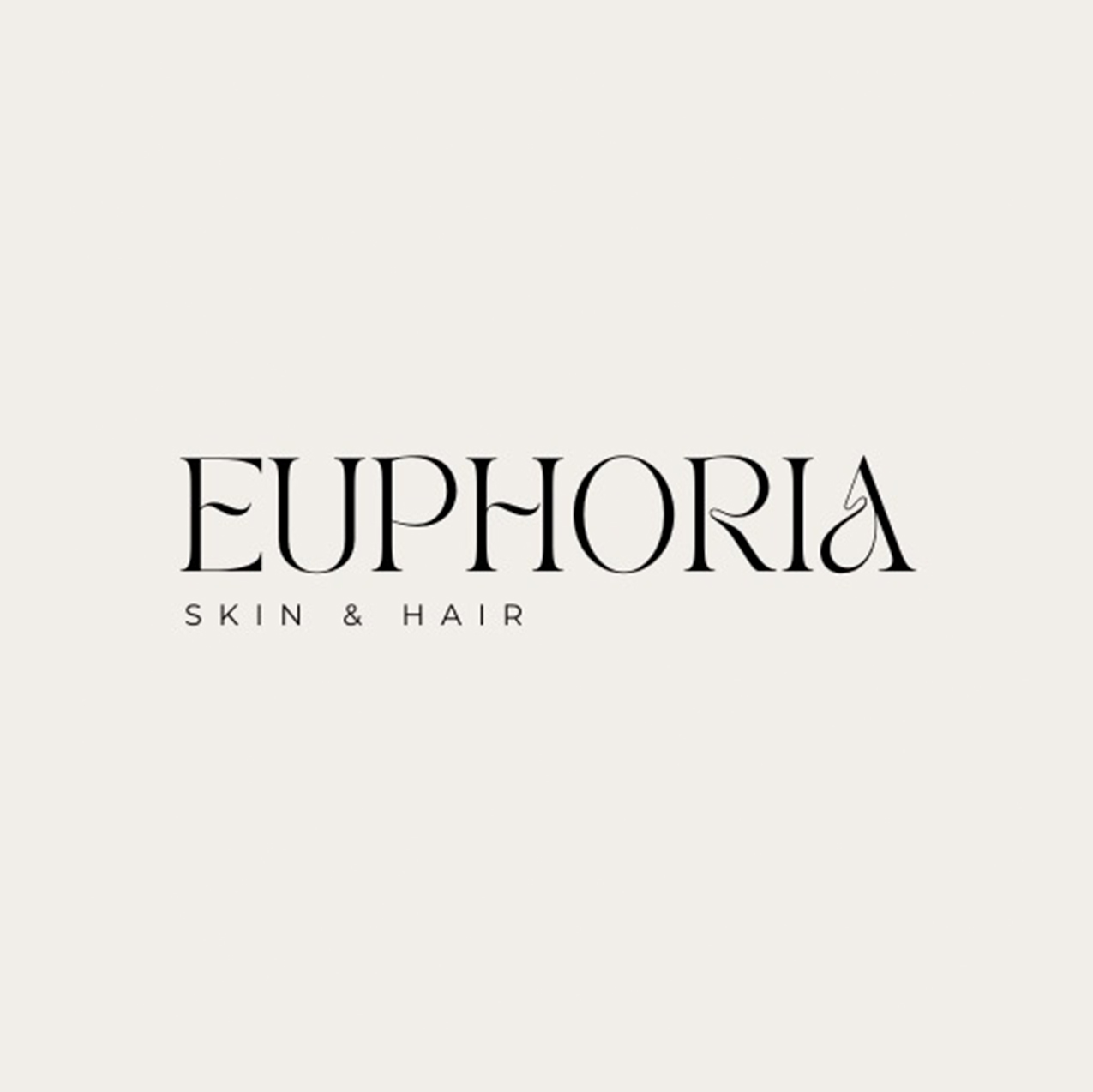 Euphoria Skin & Hair