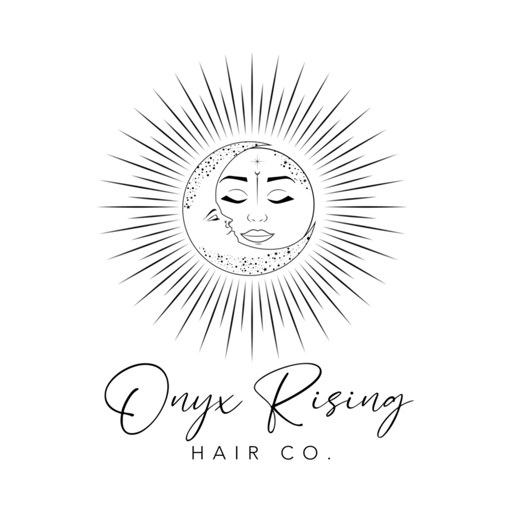 Onyx Rising Hair Co.