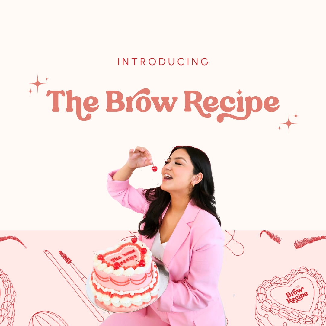 The Brow Recipe