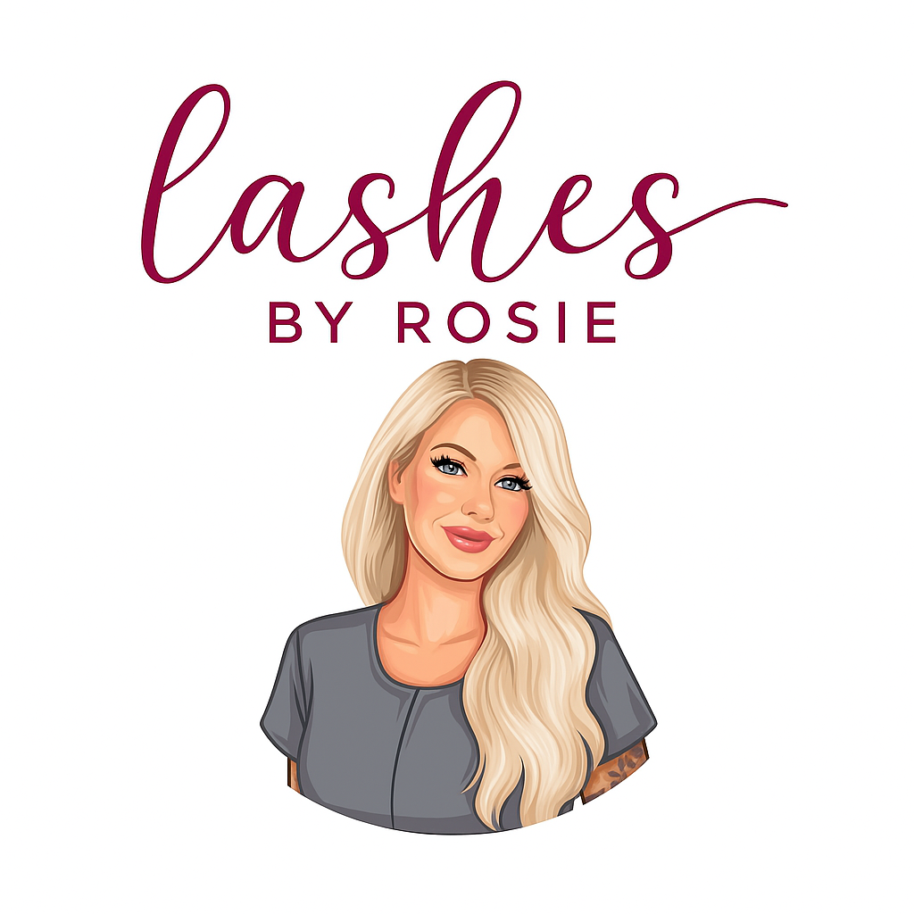 Lashes By Rosie