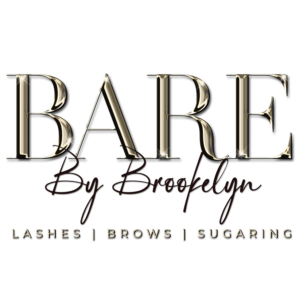 BARE by Brookelyn