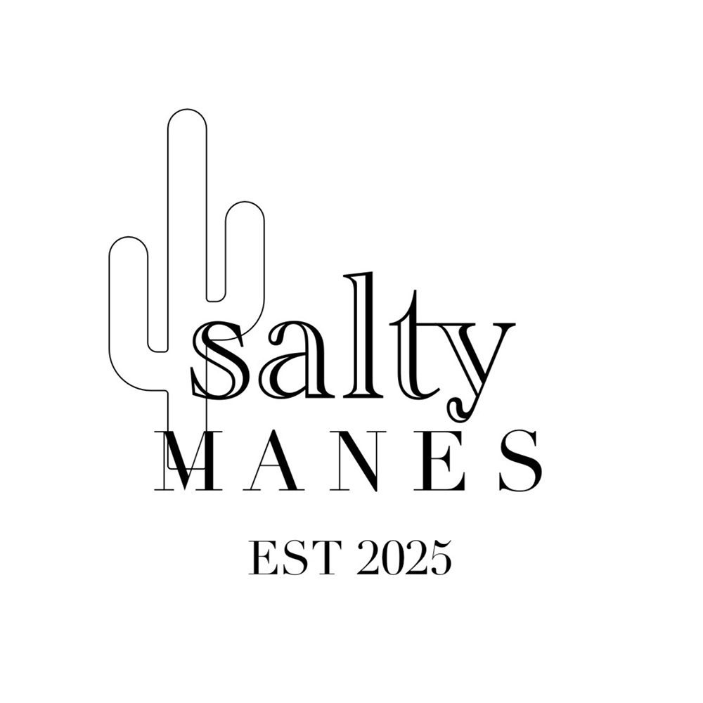 Salty Manes