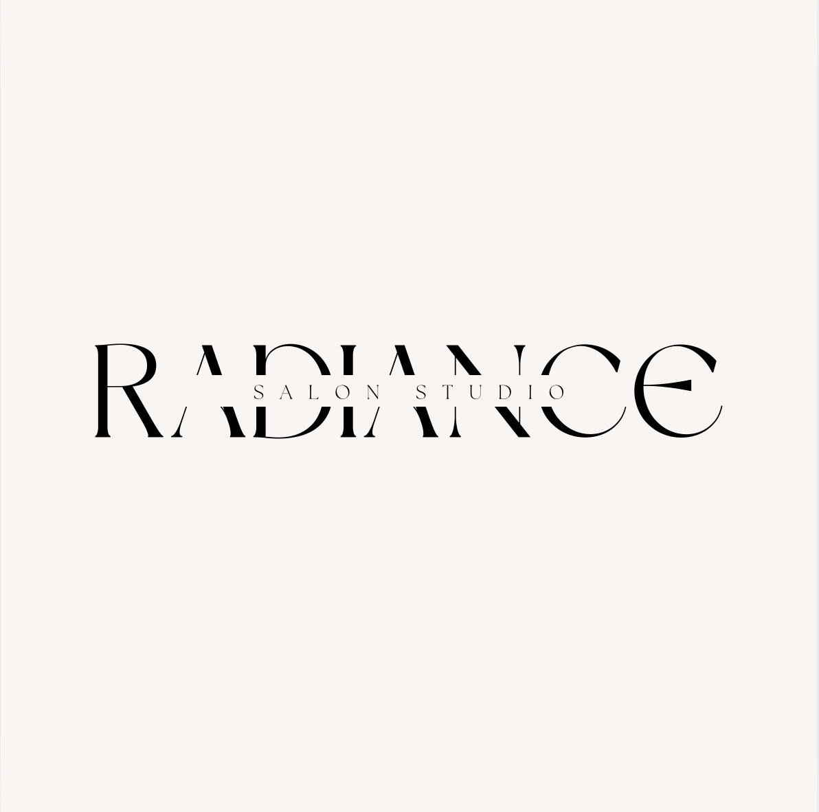radience-salon-studio