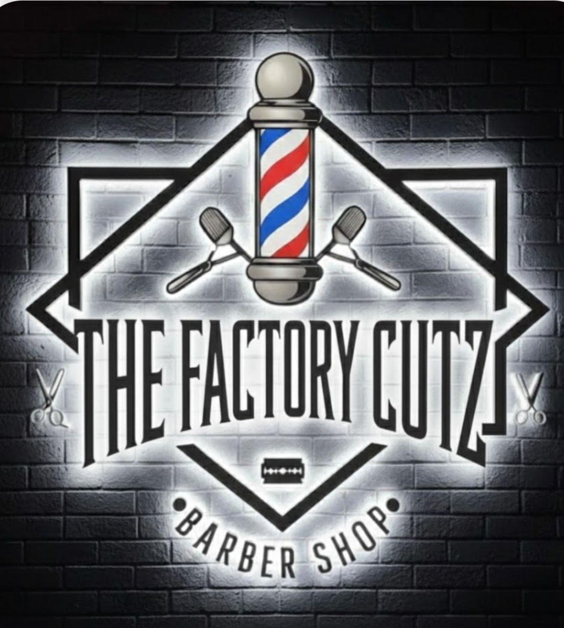 The Factory Cutz
