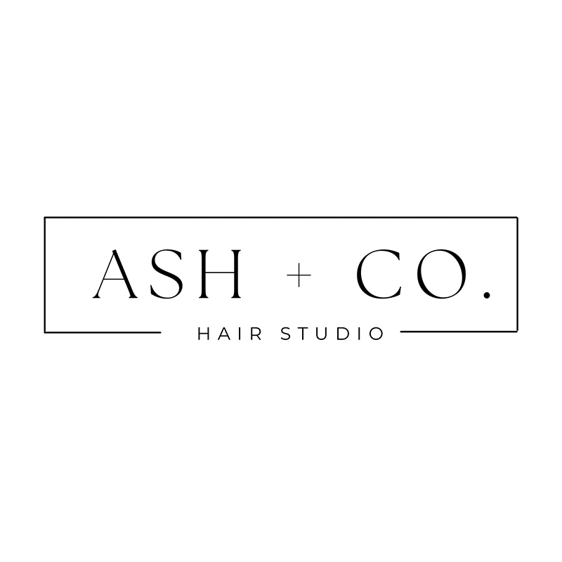 ASH--Co-Hair-Studio