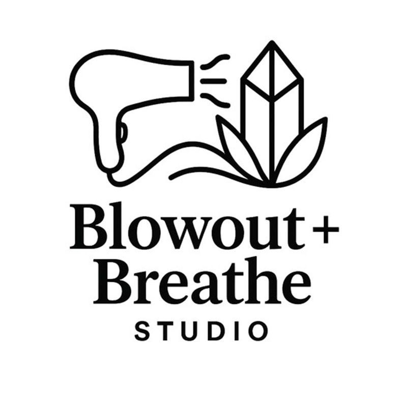 Blowout-Breathe-Studio