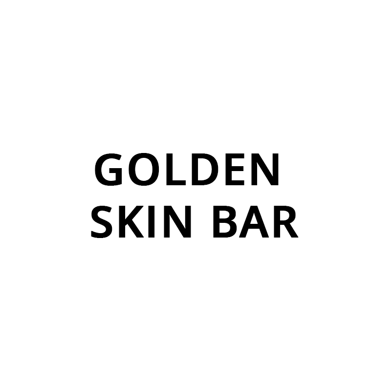 Golden-Skin-Bar
